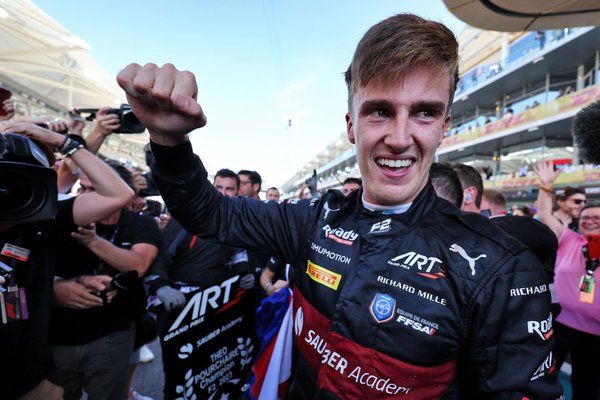 Why F1's junior logjam isn't entirely a product of current issues