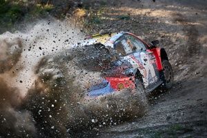 Has the WRC found the sweet spot with its 2025 points system?