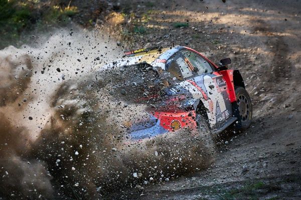 Has the WRC found the sweet spot with its 2025 points system?