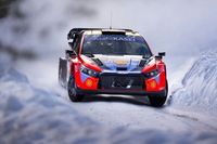 Why Hyundai is shelving 2025 WRC car upgrades for Safari Rally Kenya