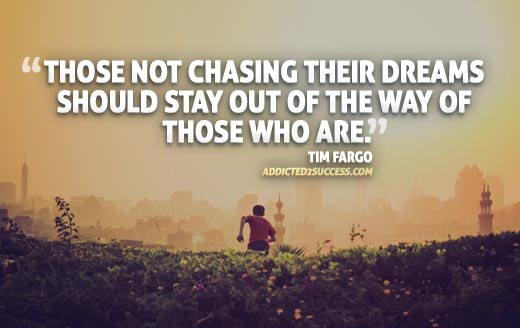 Tim Fargo Picture Quotes