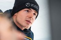Gamble describes Aston Martin WEC Hypercar move as a "pinch yourself moment"