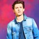 Tom Holland Quotes