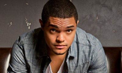 Trevor Noah Quotes