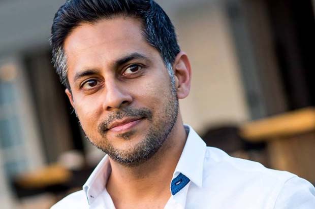 Vishen Lakhiani