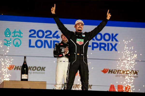 How Porsche's underdog outfoxed Jaguar to steal Formula E glory