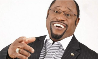 Myles Munroe Quotes